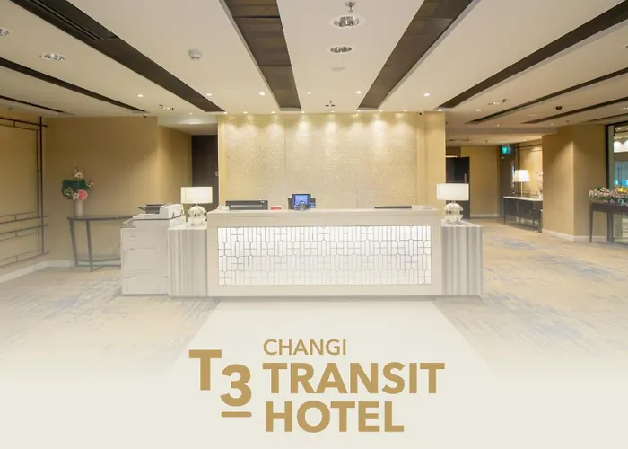 Ambassador Transit - Terminal 3